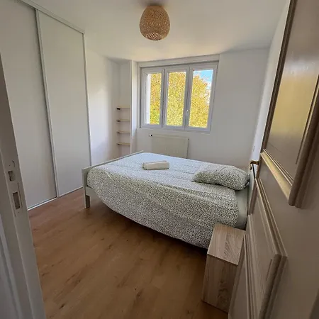 Chaleureux La Jubaudiere